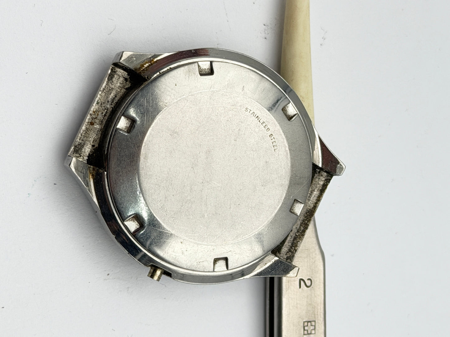 longines hf 35mm automatic