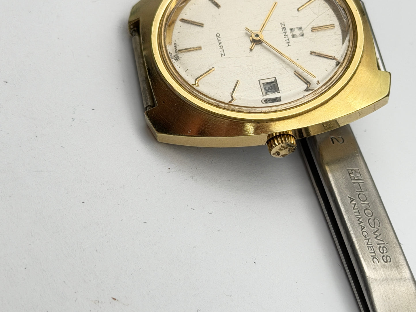 zenith 38mm 20,0050,095