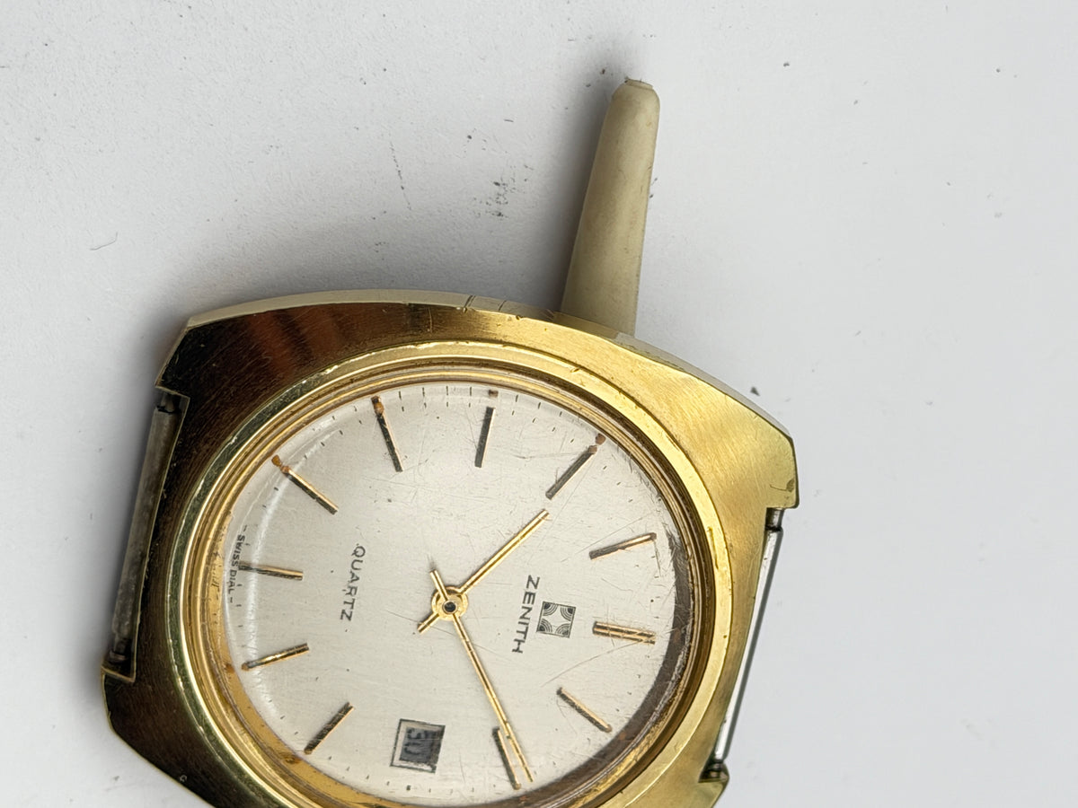 zenith 38mm 20,0050,095