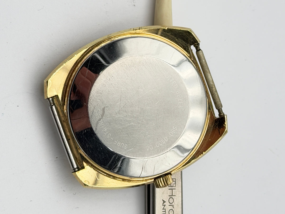 zenith 38mm 20,0050,095