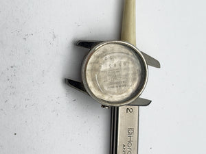 longines 6538-6-157 22mm cassa case