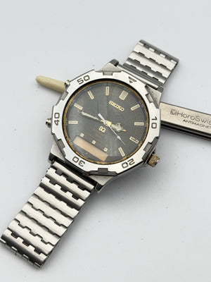 seiko sq sports 150 h601-8060 40mm
