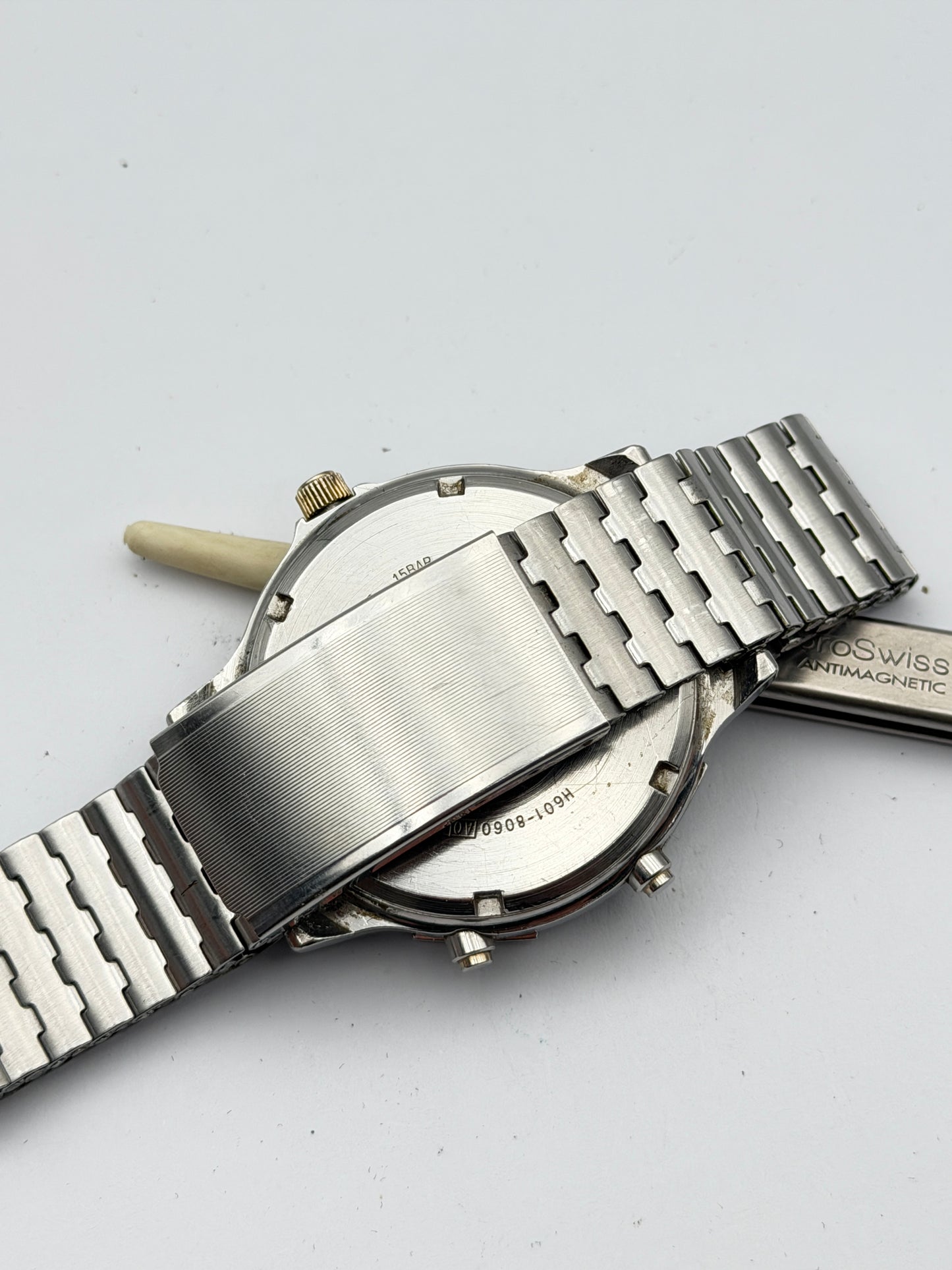 seiko sq sports 150 h601-8060 40mm