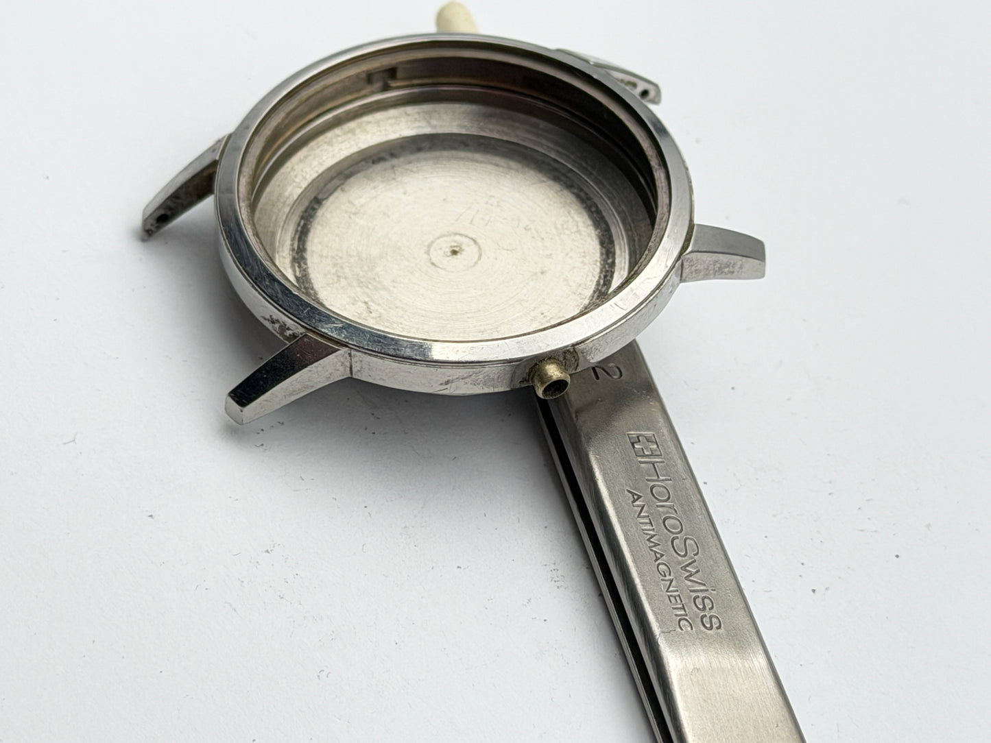lanco 36-30mm cassa case