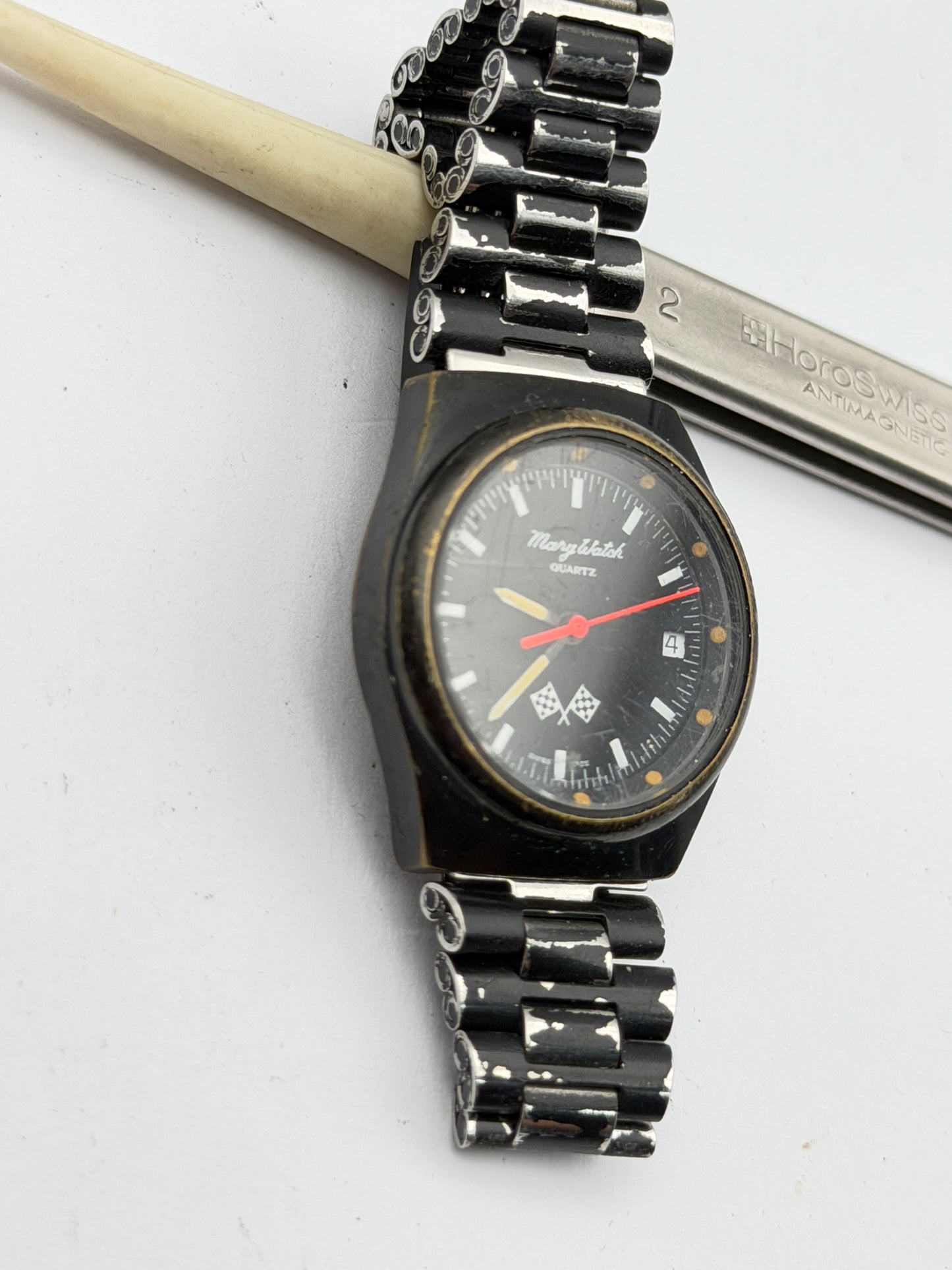 mary watch grand prix 26mm