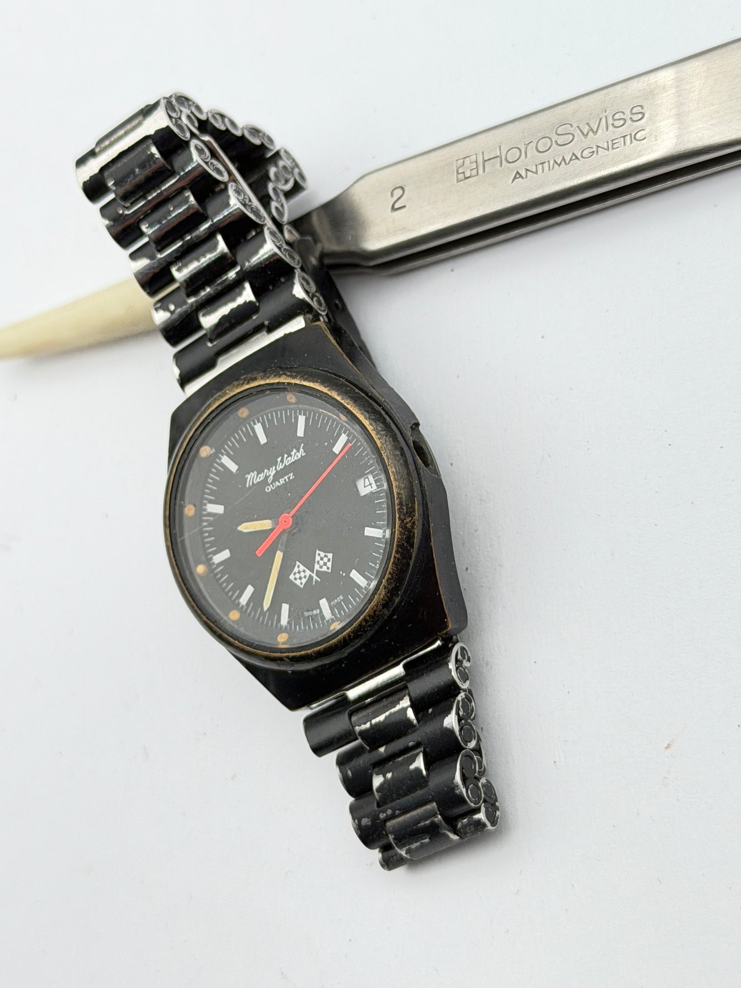 mary watch grand prix 26mm