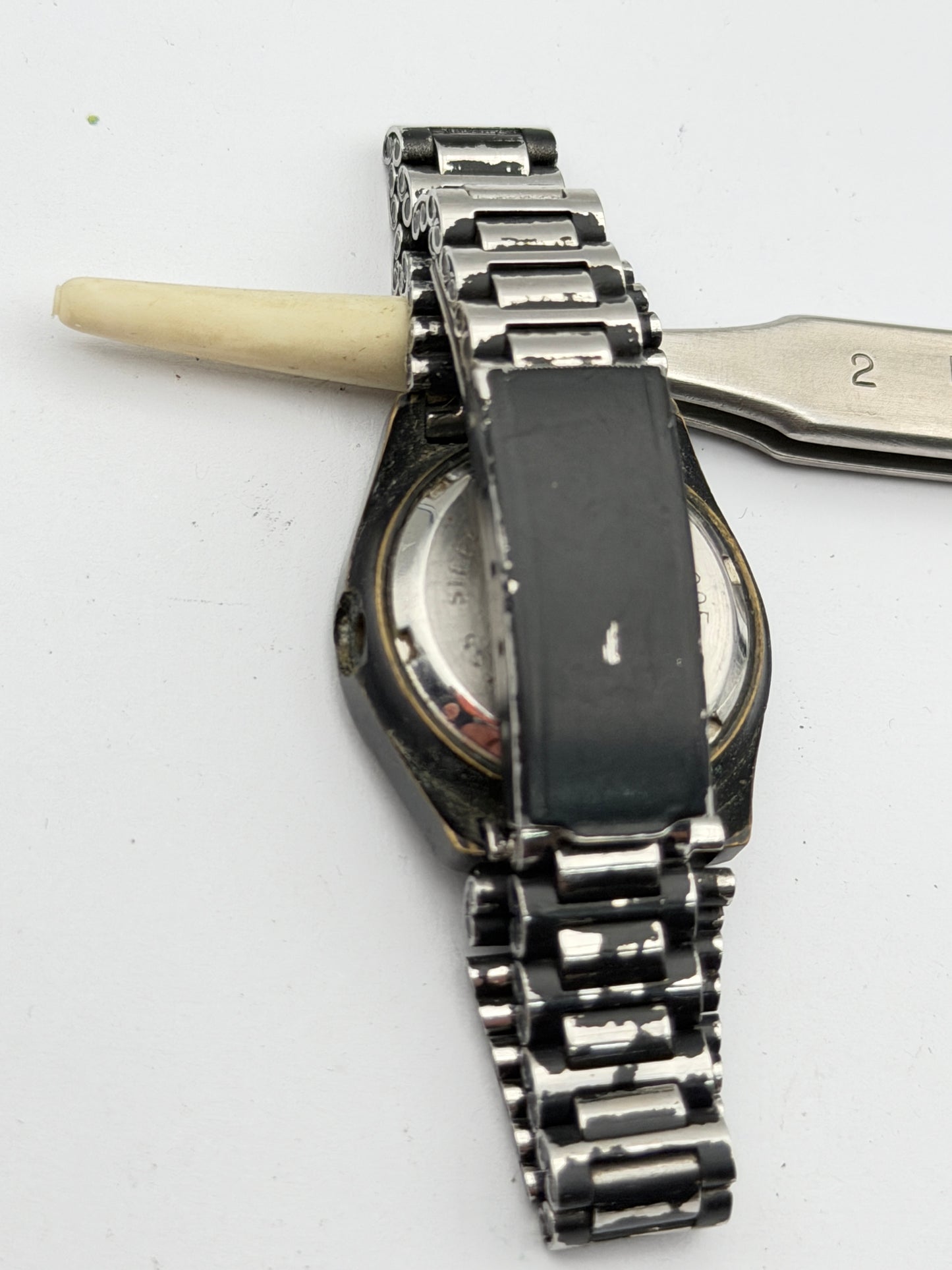 mary watch grand prix 26mm