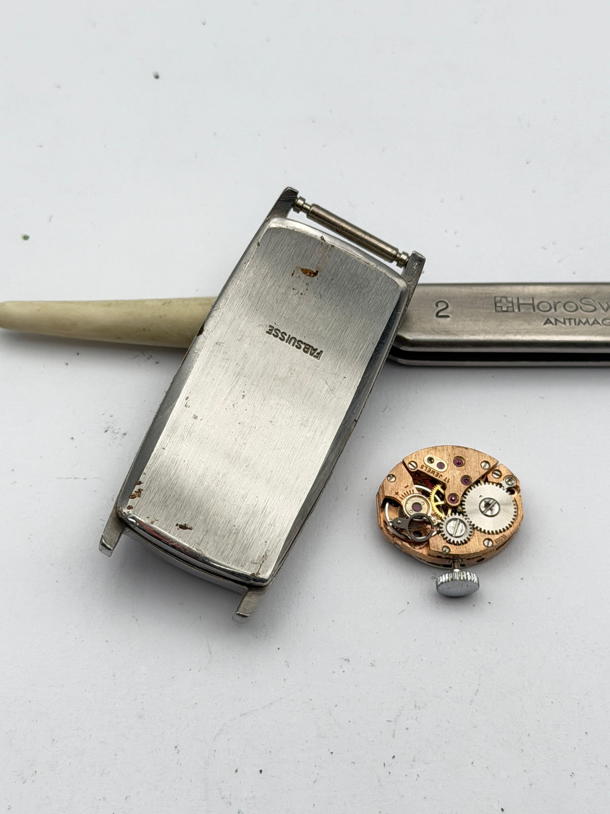 megalex 20x45mm