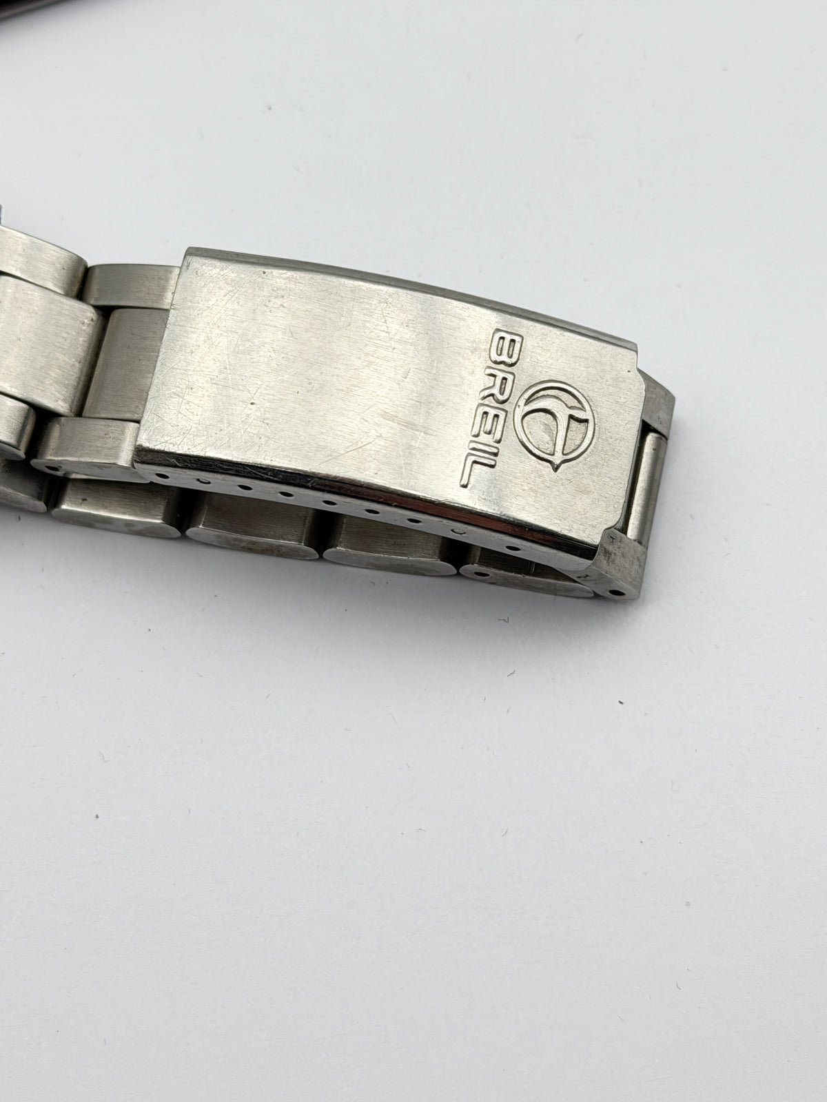 breil quartz classic 34mm