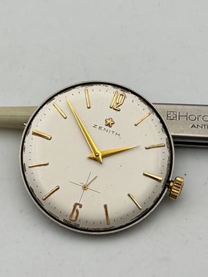 zenith 40t movement movimento stellina