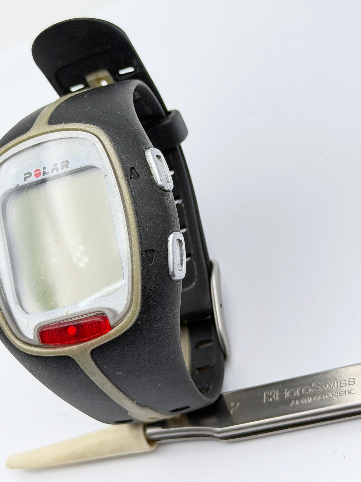 polar ce0537 41mm watch