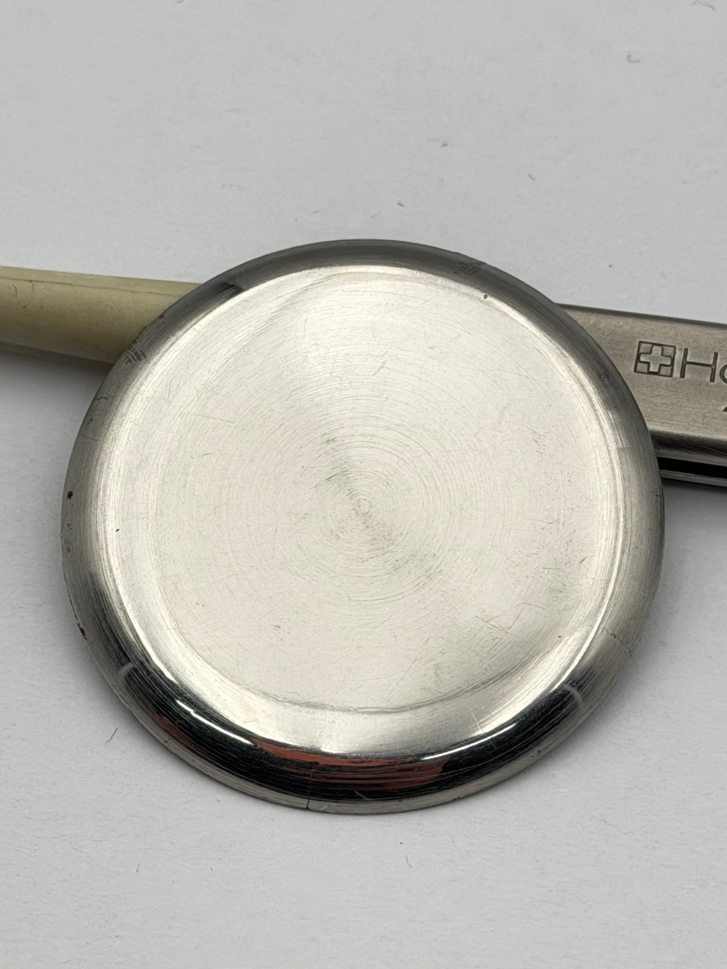 omega 2319-9 fondello caseback