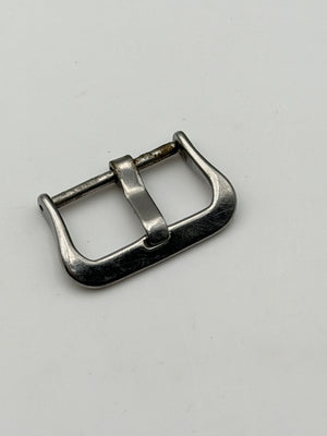 casio vintage 19mm fibbia buckle