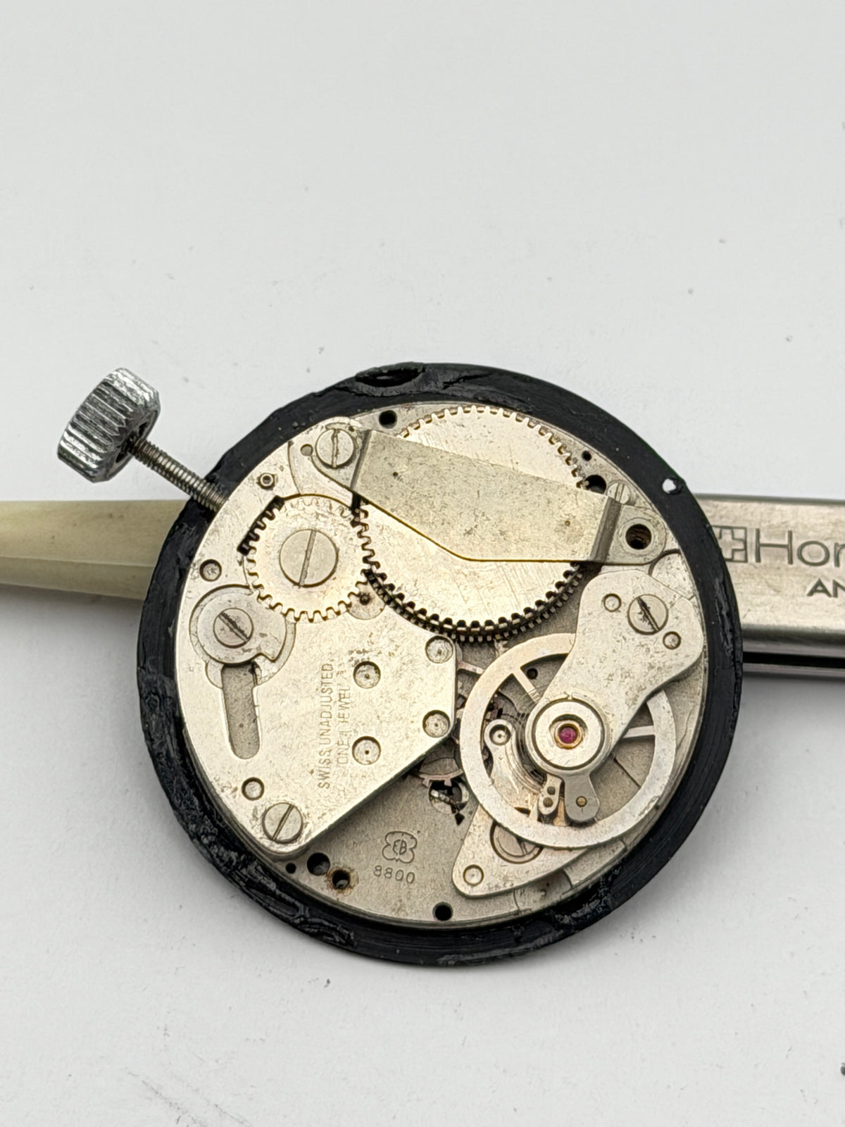 eb 8880 movement movimento