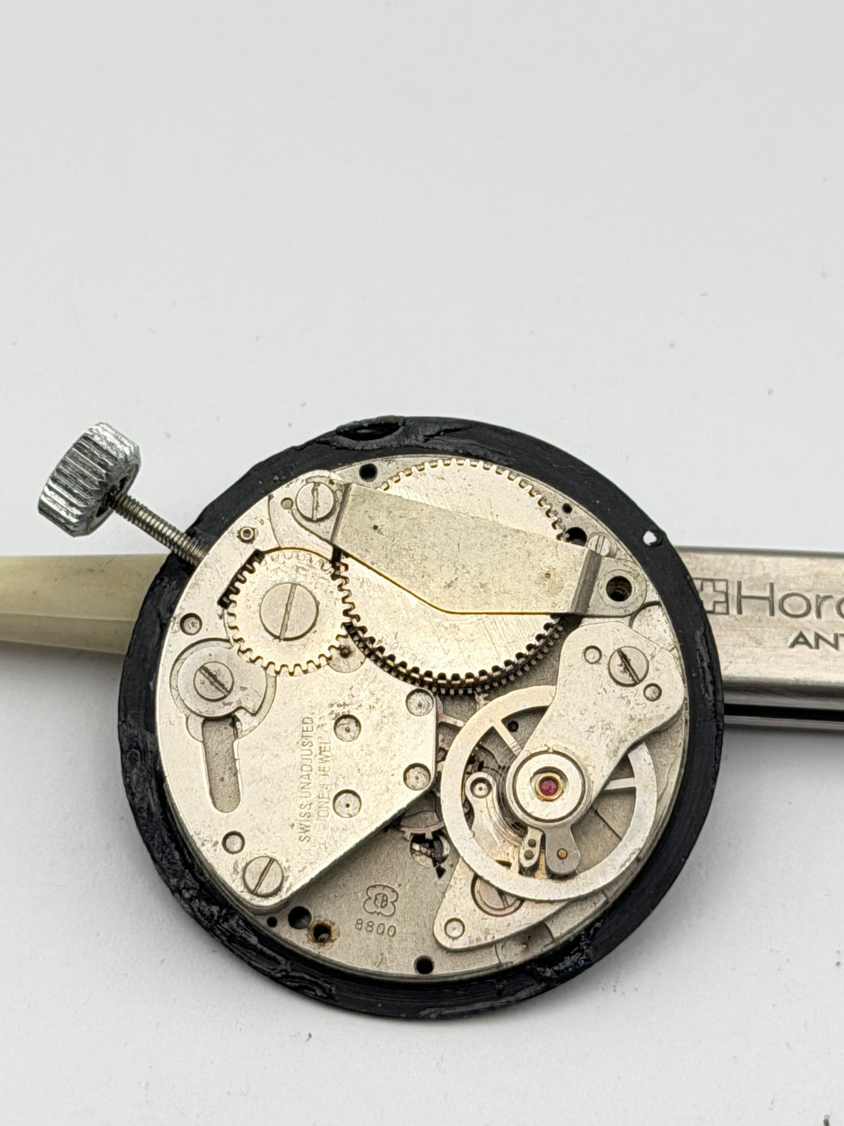 eb 8880 movement movimento