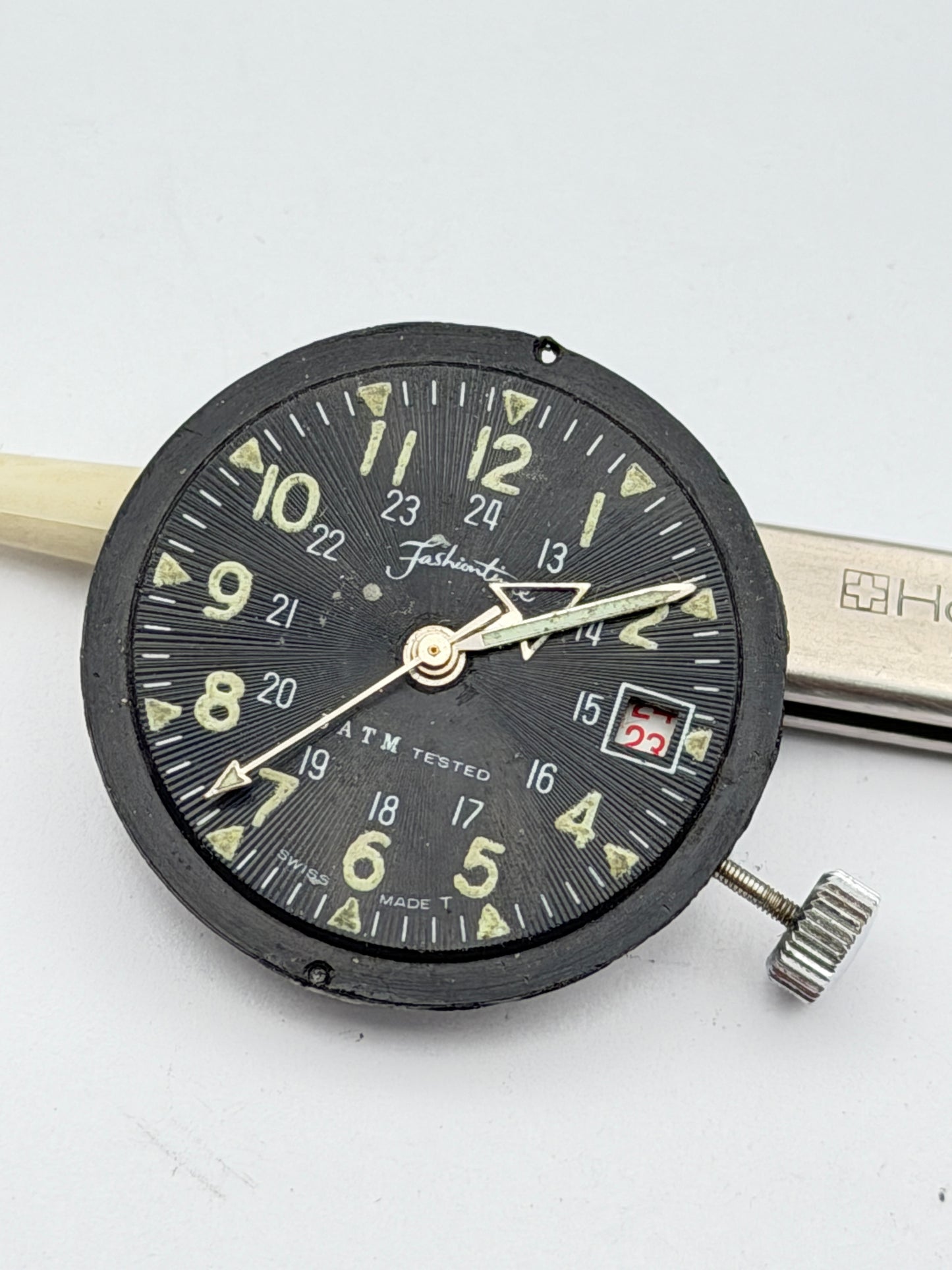 eb 8880 movement movimento