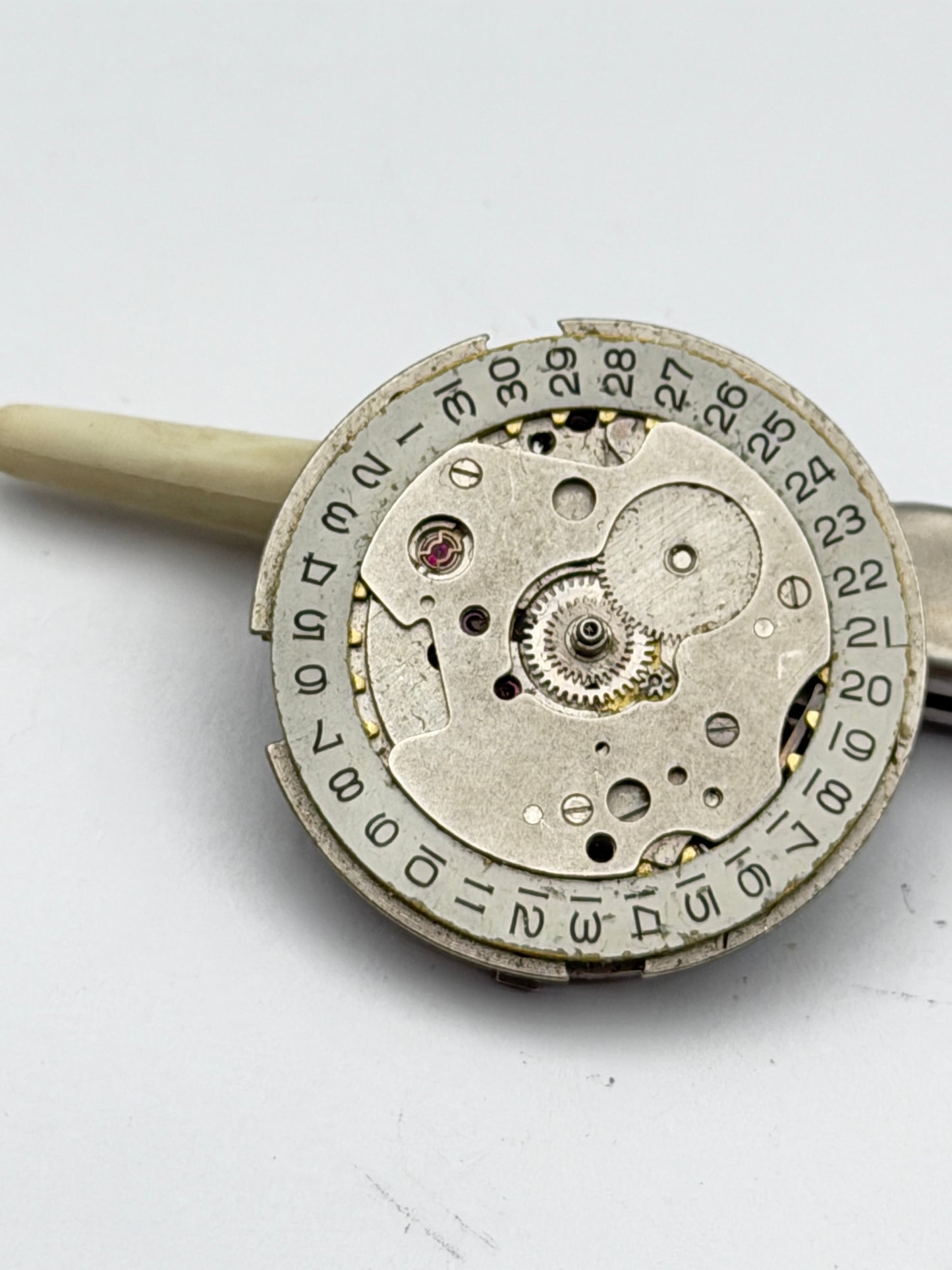 vostok 14 jewels movement movimento