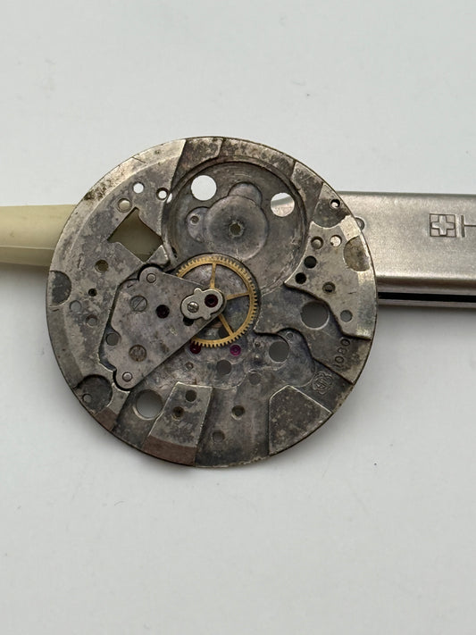 eta 1080 movement movimento parts