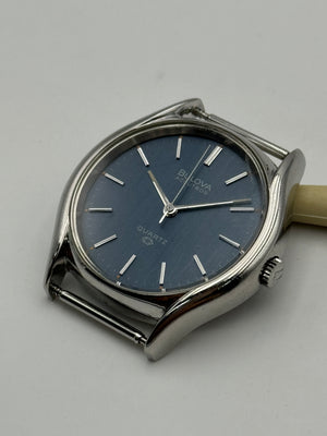 Bulova accutron quartz 36mm