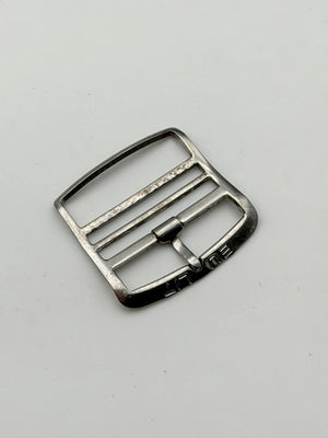 eulit 20mm fibbia buckle vintage