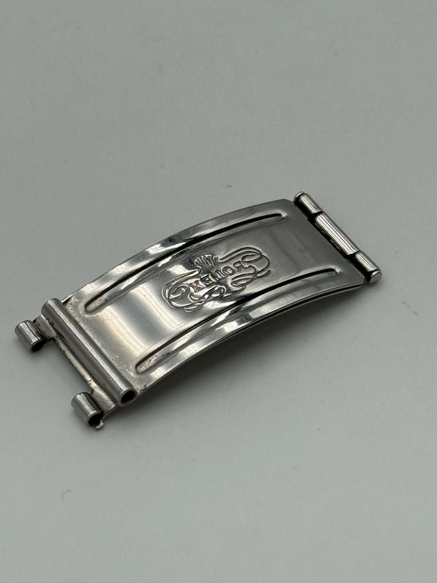 Rolex clasp parts 6248-19 m12 17-18mm
