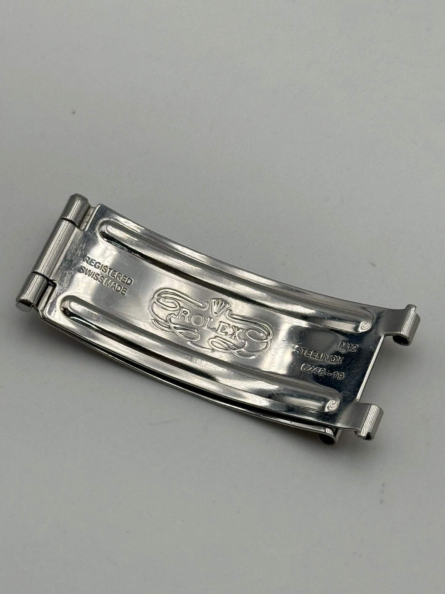 Rolex clasp parts 6248-19 m12 17-18mm