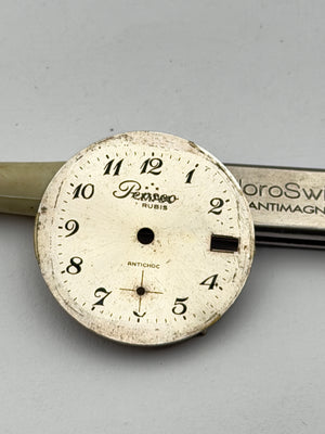 perseo 25mm dial quadrante