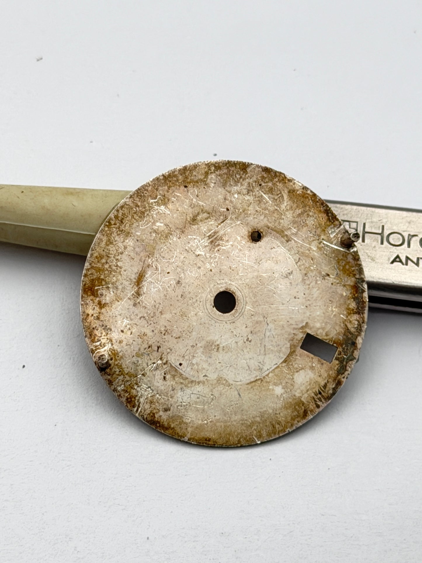 perseo 25mm dial quadrante