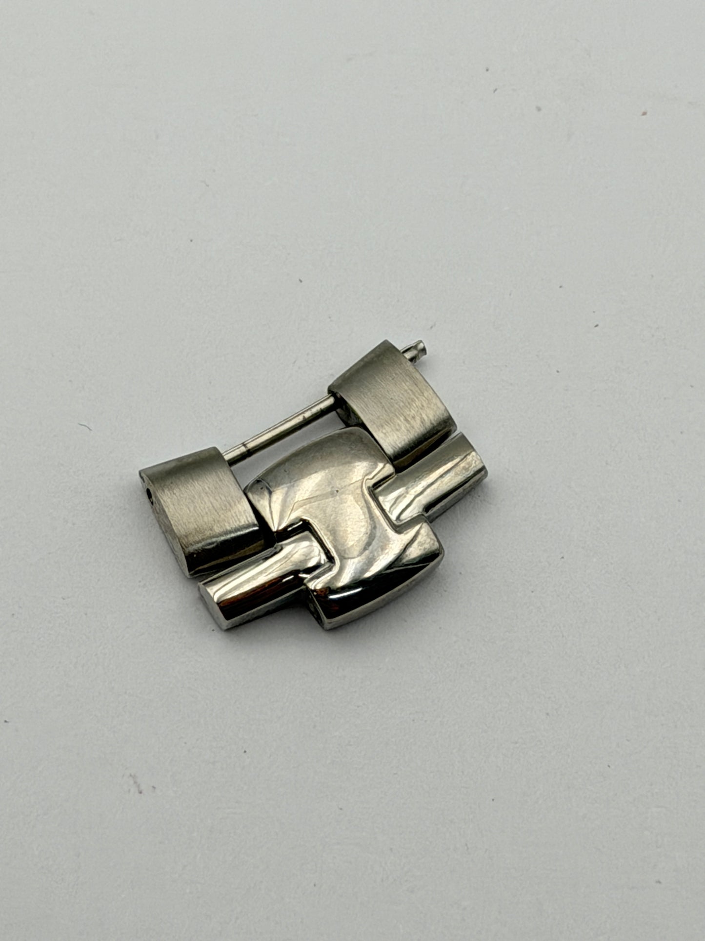 invicta 18.5mm maglia link