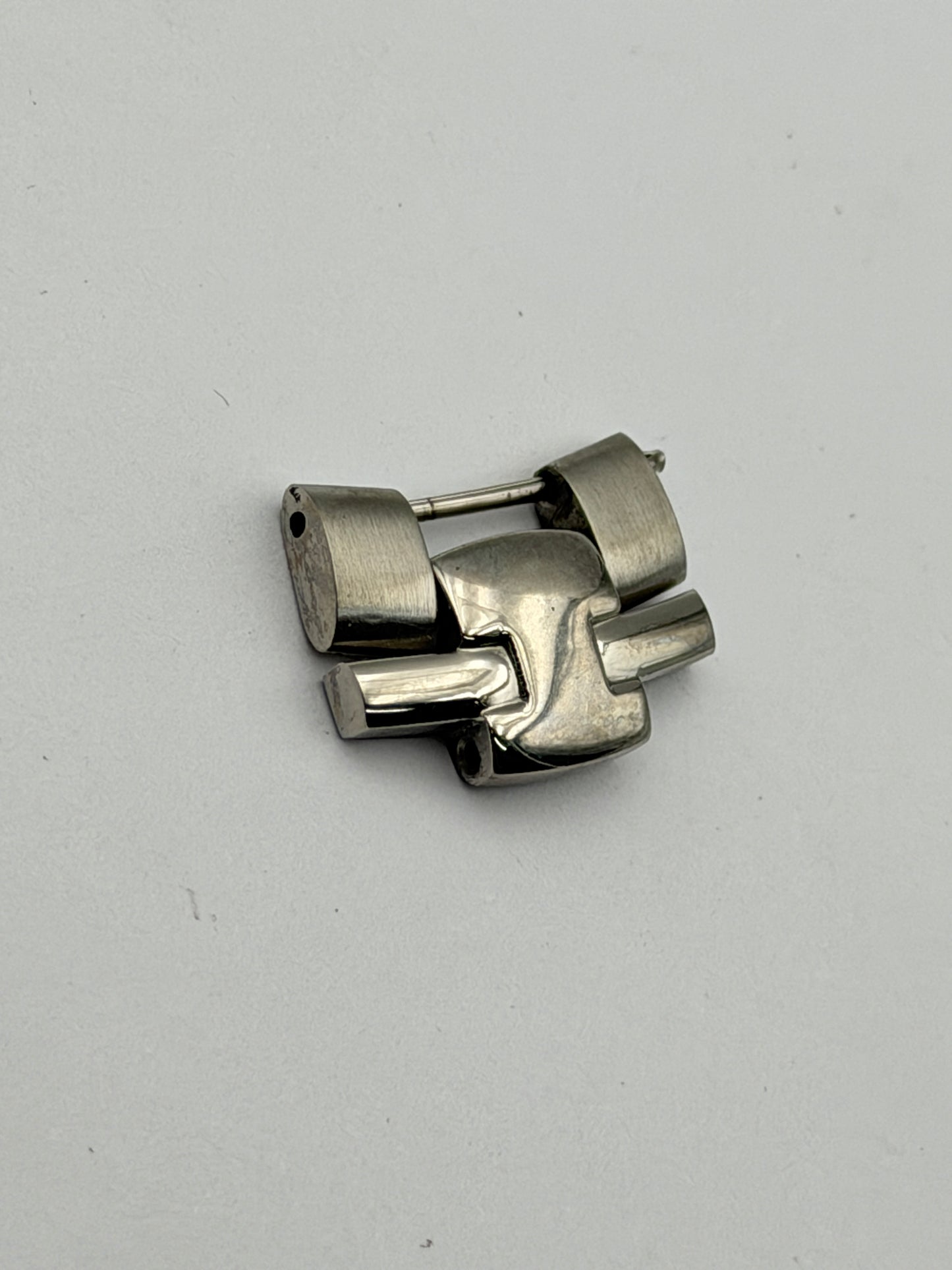 invicta 18.5mm maglia link