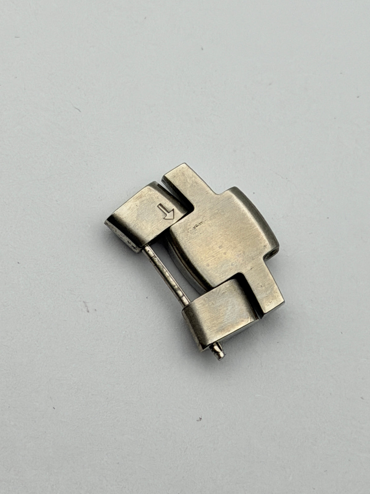 invicta 18.5mm maglia link