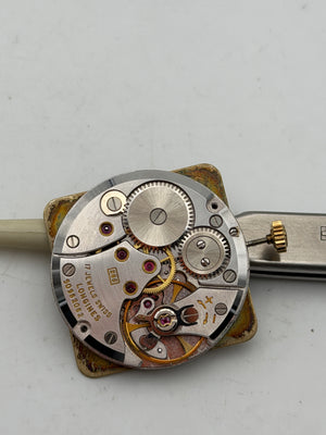 longines 285 movement movimento