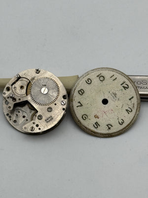 alpina 72 a movement movimento