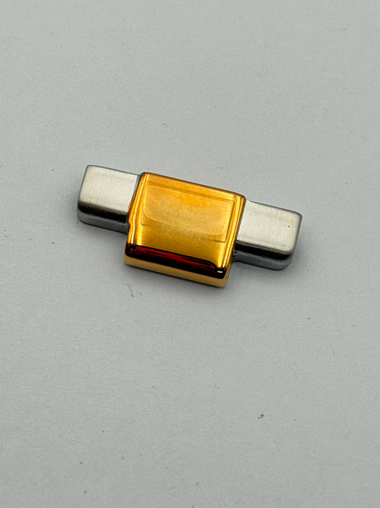 phili watch sea horse 20mm terminale endlink