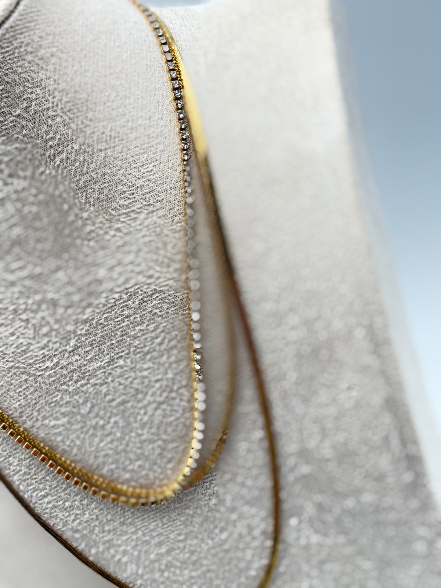 collana necklace acciaio aisi 316l gold plated