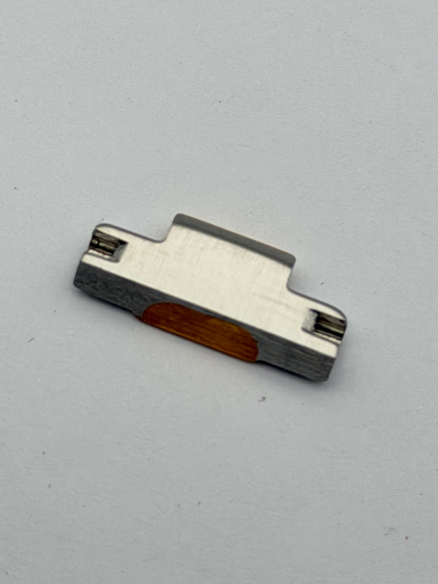 phili watch sea horse 20mm terminale endlink