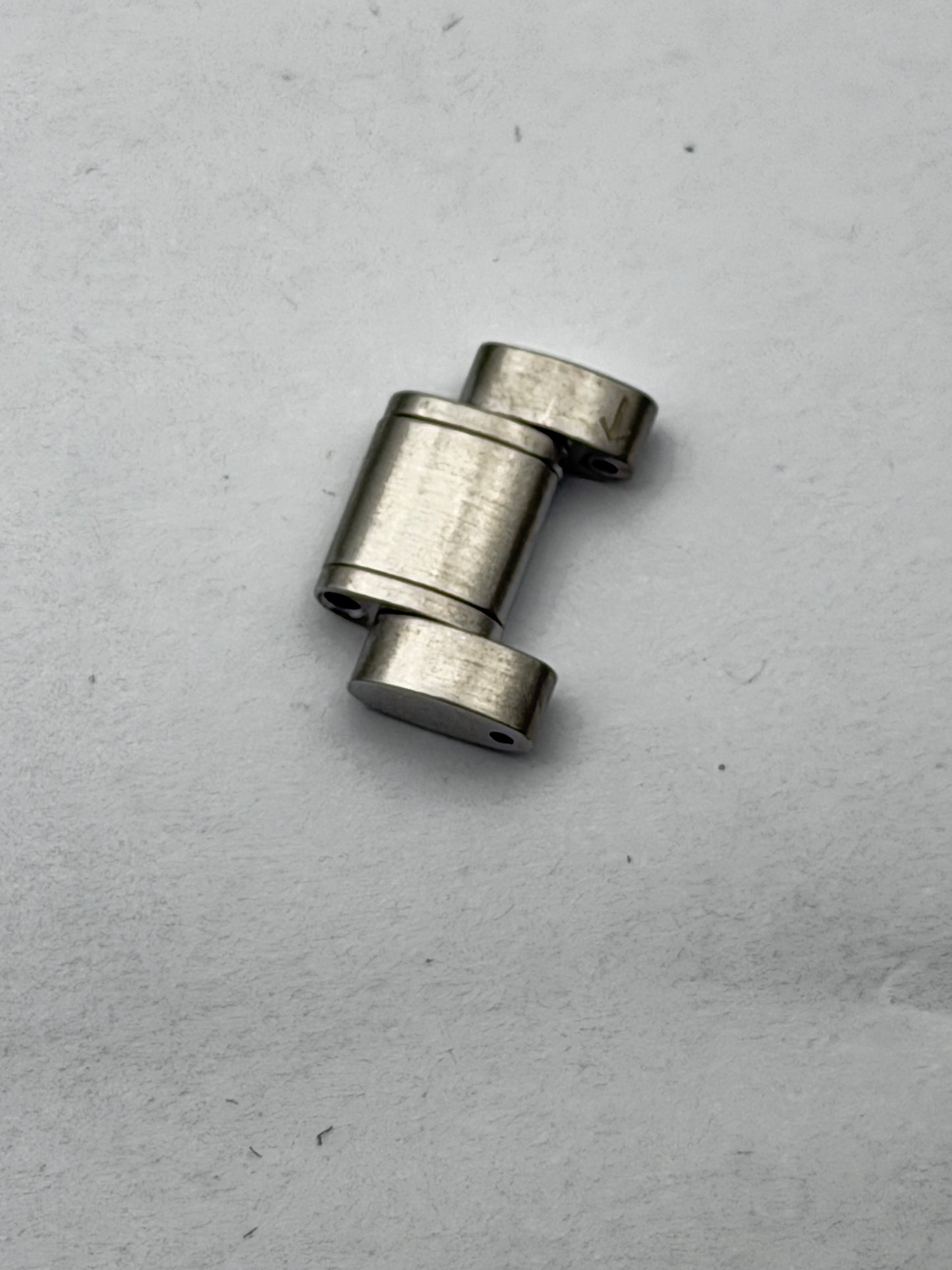omega 861 16mm link maglia