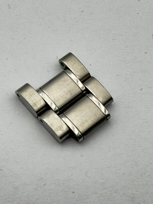 omega 861 16mm maglia link speedmaster