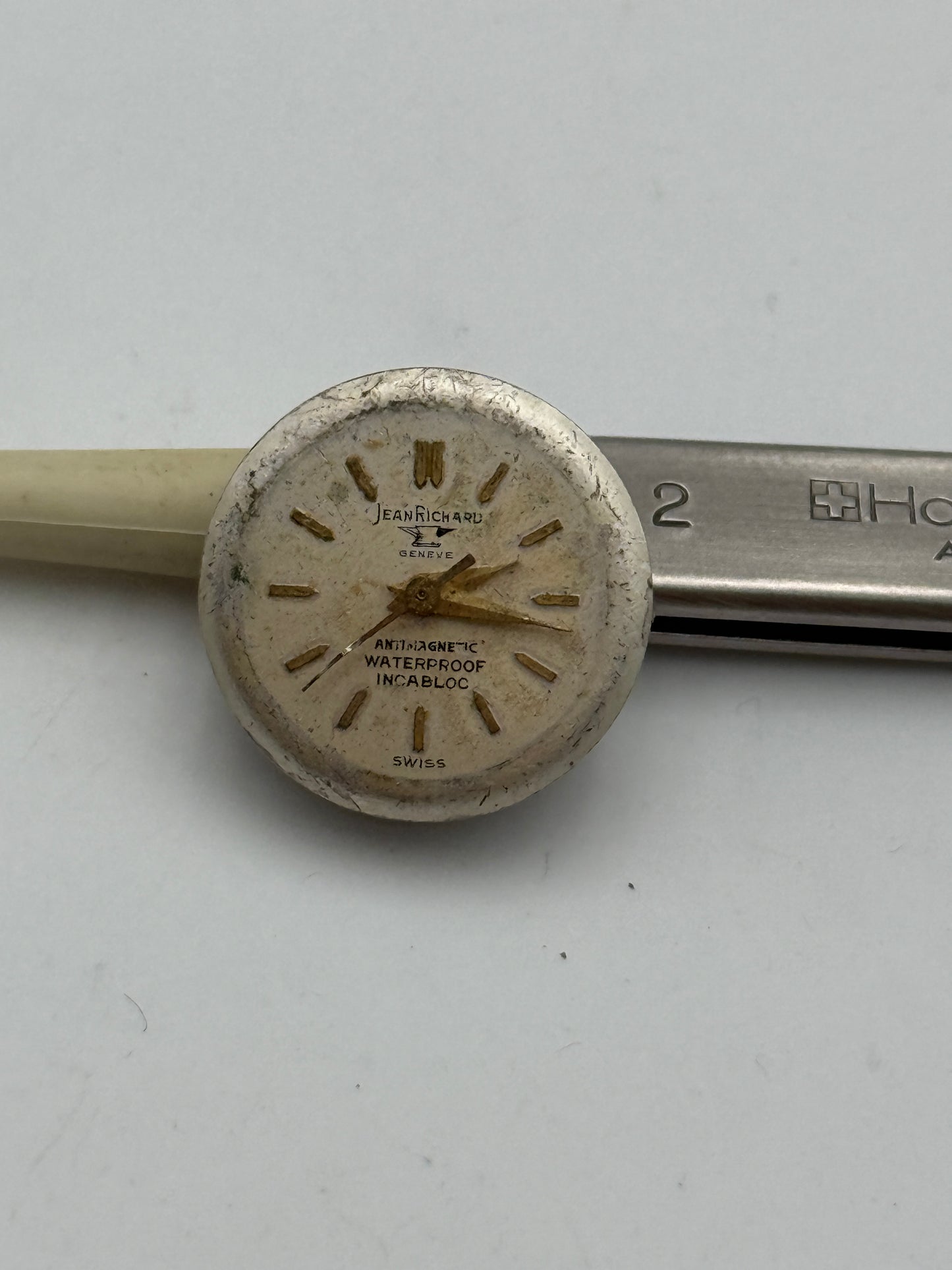 jeanrichard eta 18.5mm automatic movement movimento
