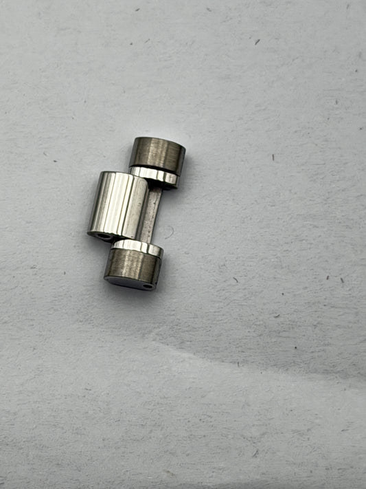 omega reduced 16mm speedmaster link maglia