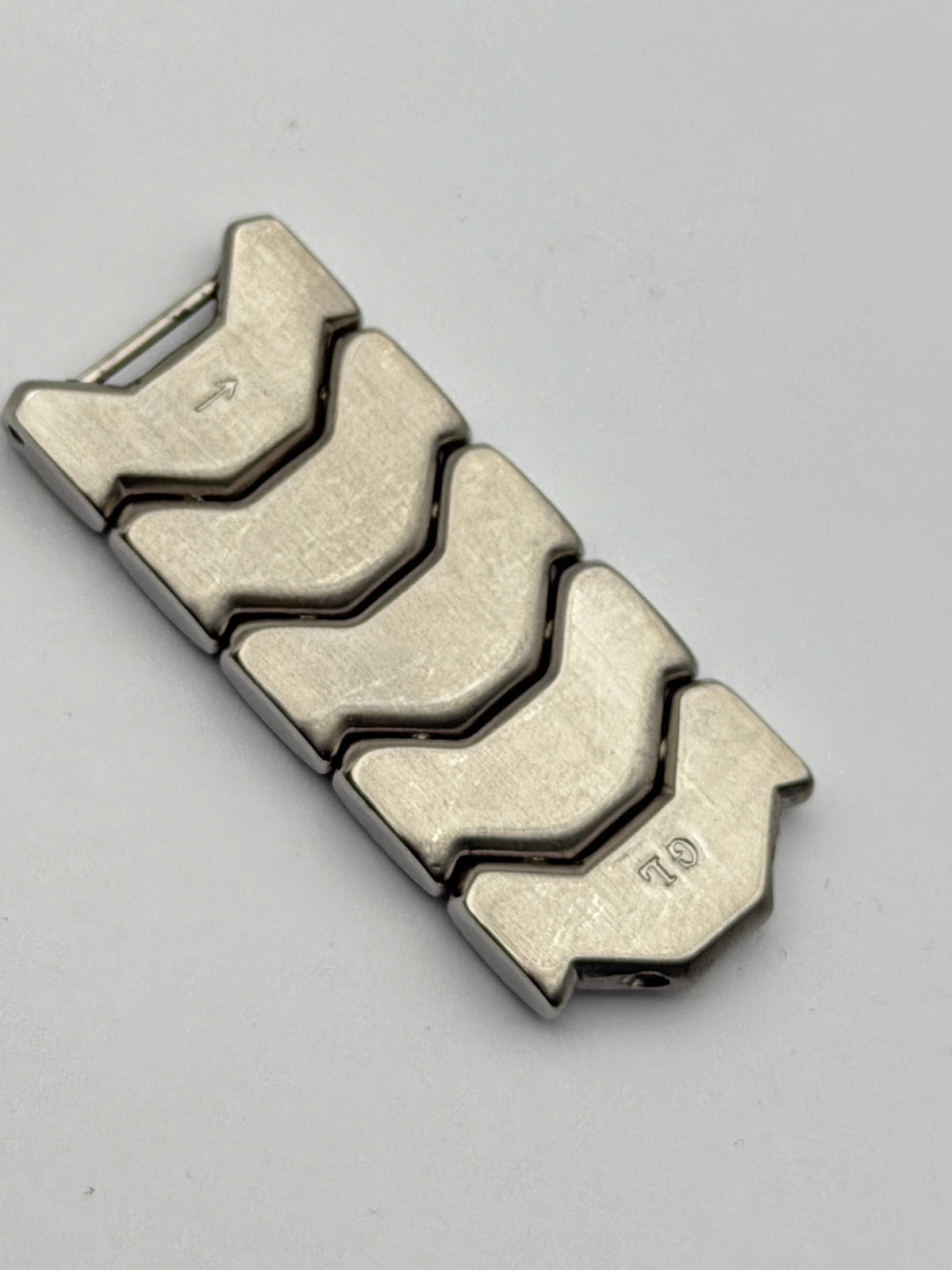 sector golden egle 18mm maglia link