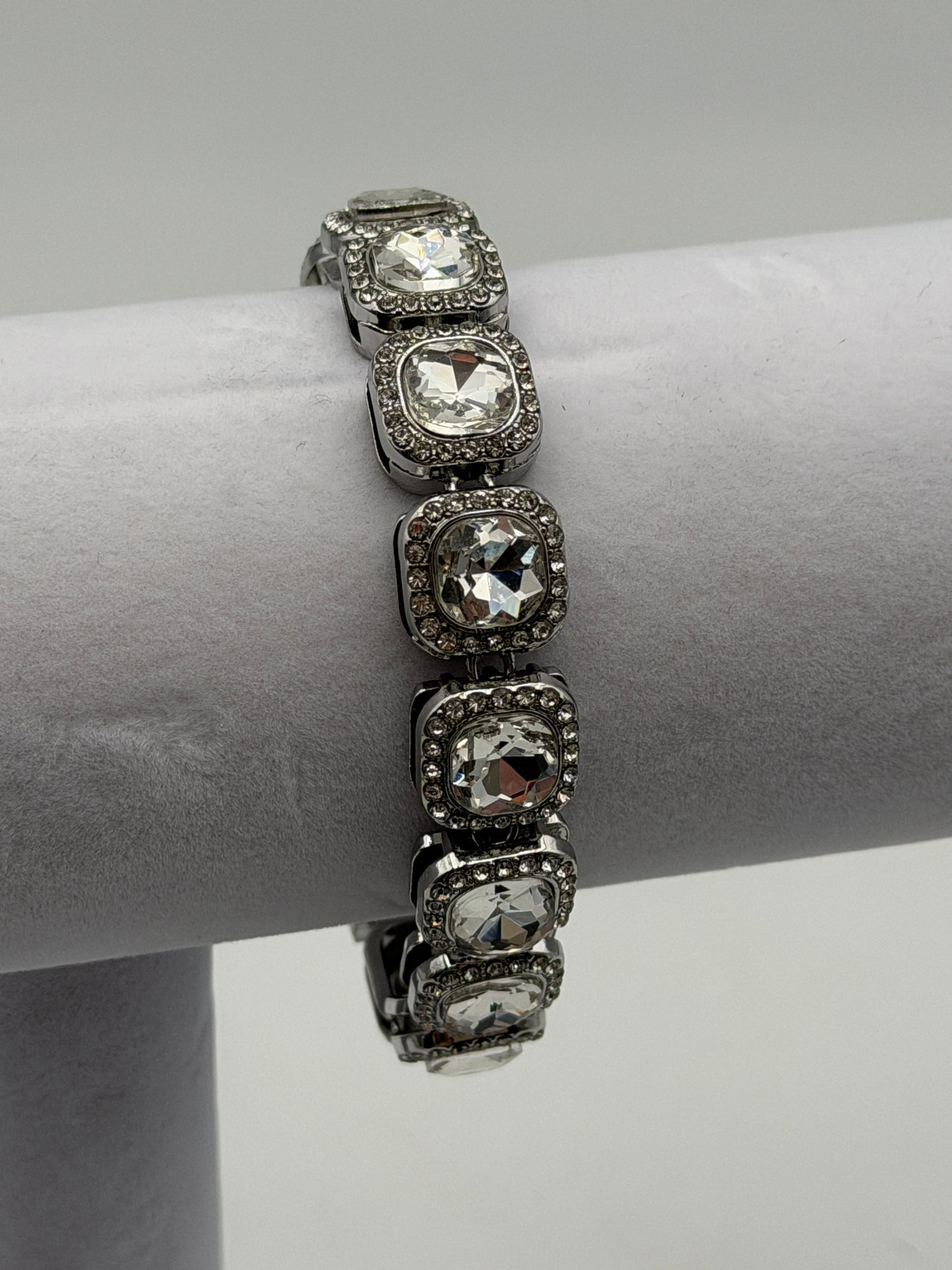 bracciale bracelet steel acciaio 316l