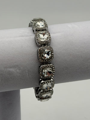 bracciale bracelet steel acciaio 316l