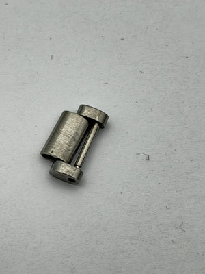 omega 14mm maglia link vintage