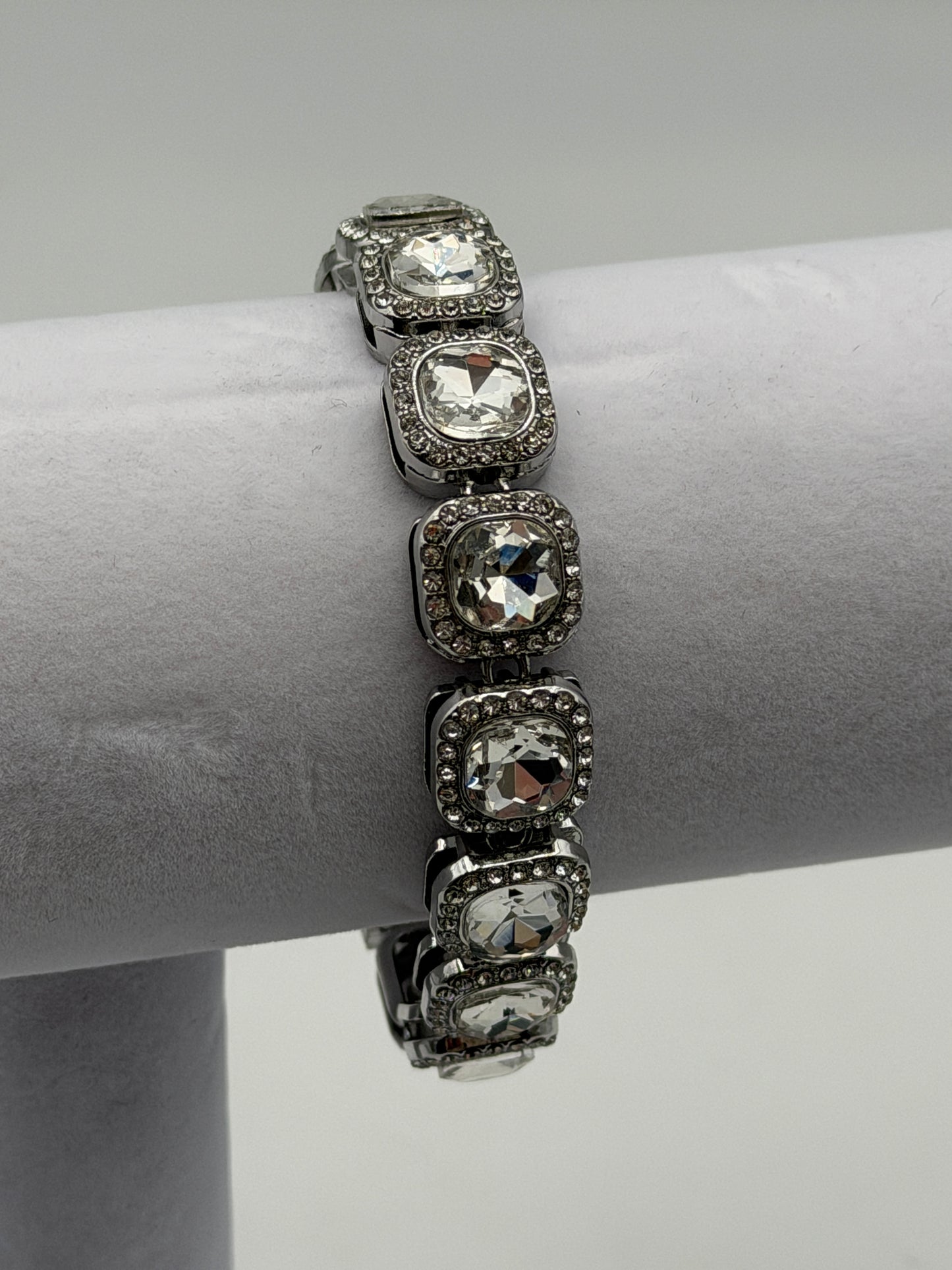 bracciale bracelet steel acciaio 316l