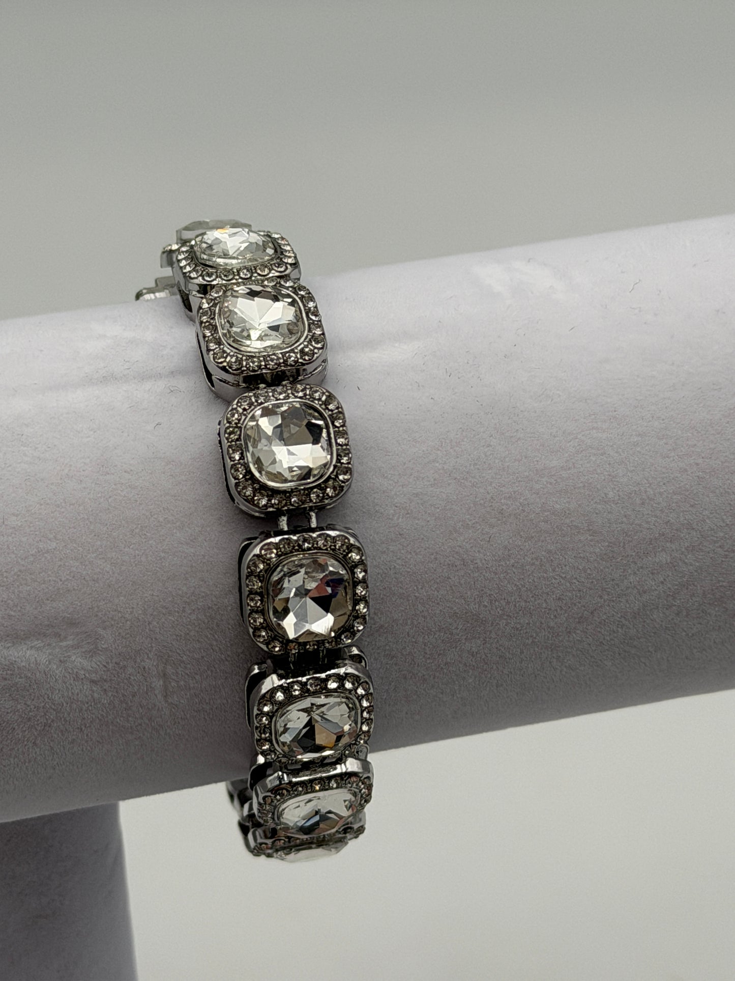 bracciale bracelet steel acciaio 316l