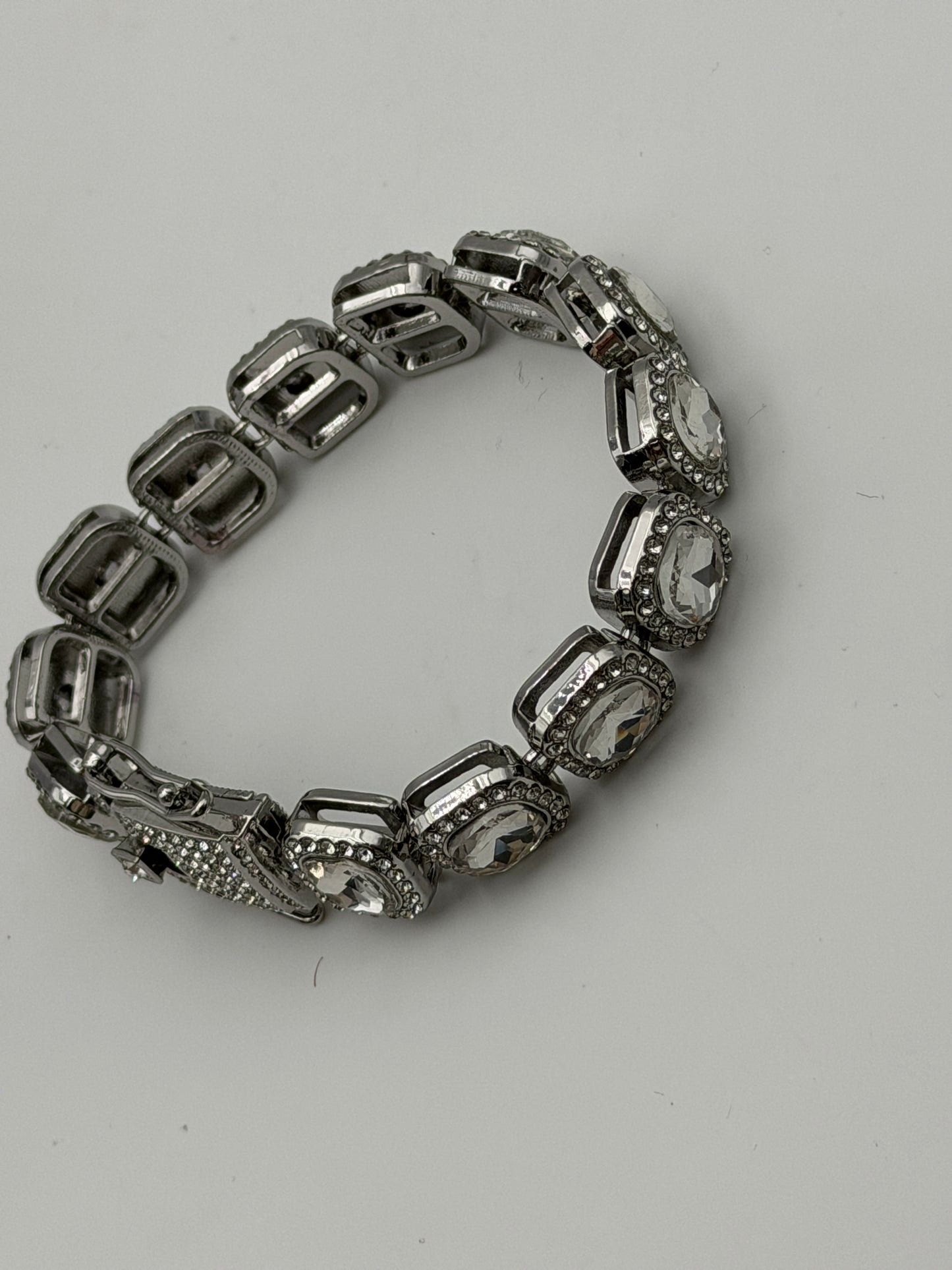 bracciale bracelet steel acciaio 316l