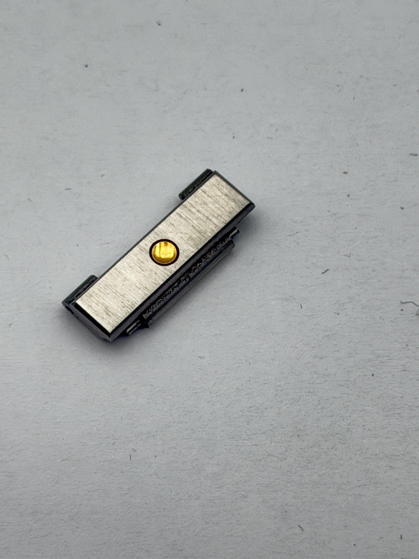 zenith pacific 25mm maglia link