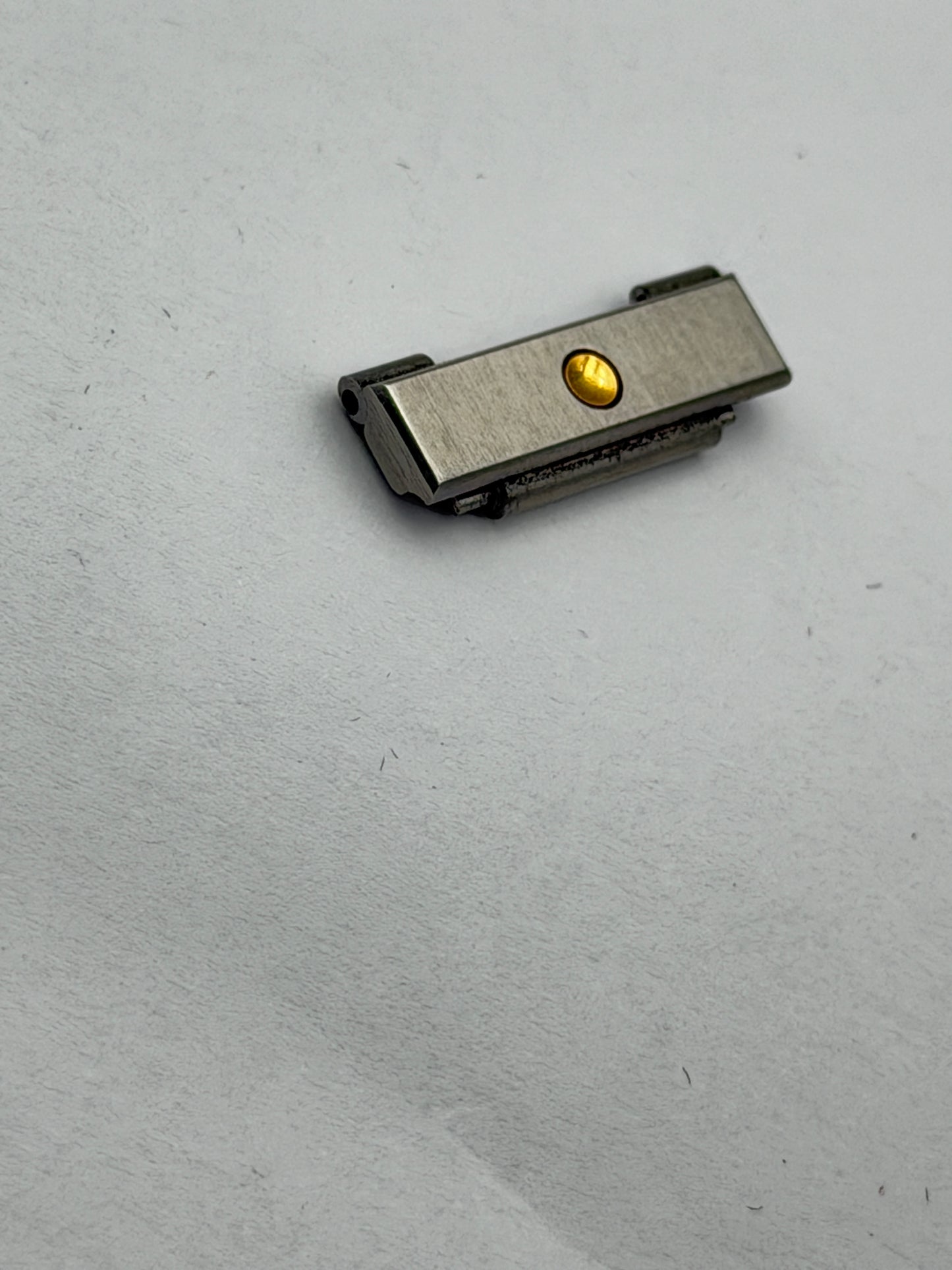 zenith pacific 25mm maglia link
