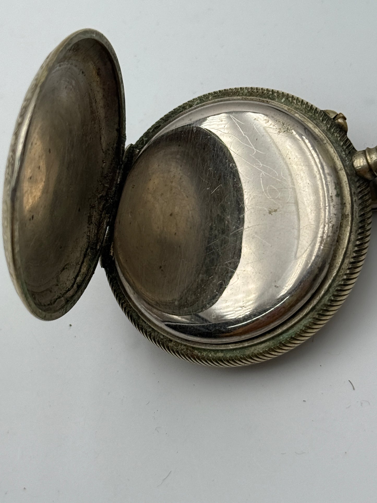cylinder cilindro 49mm
